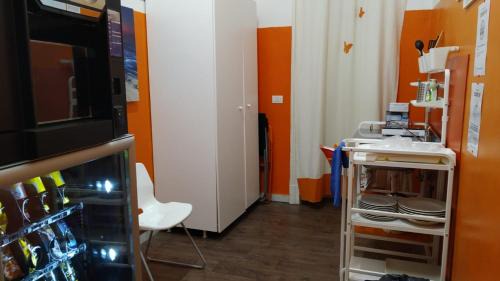Municipio 1 House | CconfortHotels Host Dolci Risvegli