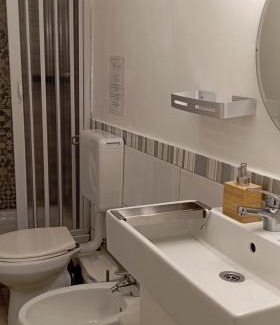 Municipio 1 House | CconfortHotels Host Dolci Risvegli