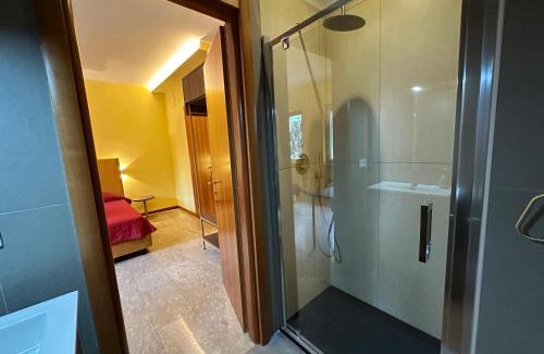 Bari City Centre House | CconfortHotels Murat Garden