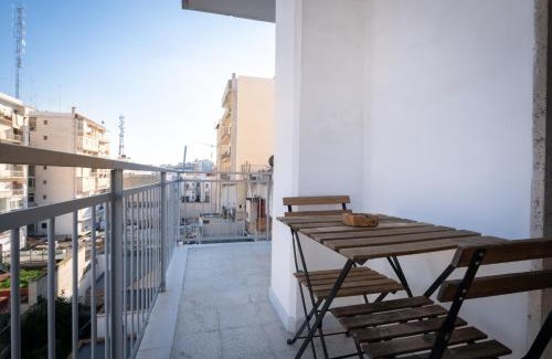 Bari City Centre House | CconfortHotels R&B Semplici Emozioni