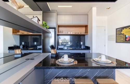 Campeche Apartment | CCS - Studios 320m From the Beach in Campeche Floripa/sc