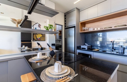 Campeche Apartment | CCS - Studios 320m From the Beach in Campeche Floripa/sc