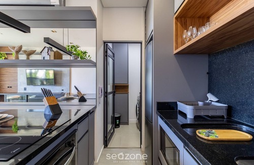 Campeche Apartment | CCS - Studios 320m From the Beach in Campeche Floripa/sc