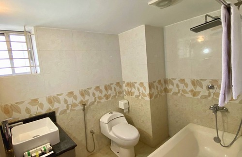 Dhaka Division Resort | CCULB Resort & Convention Hall