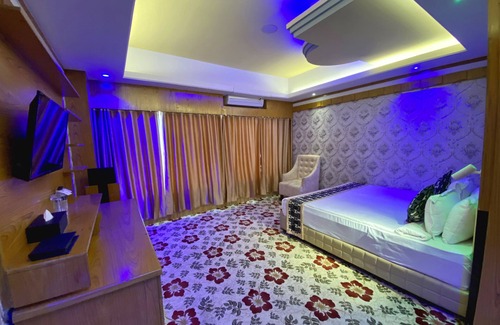 Dhaka Division Resort | CCULB Resort & Convention Hall