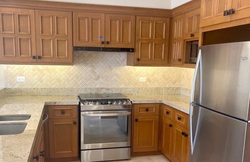Los Cabos Villa | CCV Quivira-3BR House w/Private Pool, Firepit and Golf!