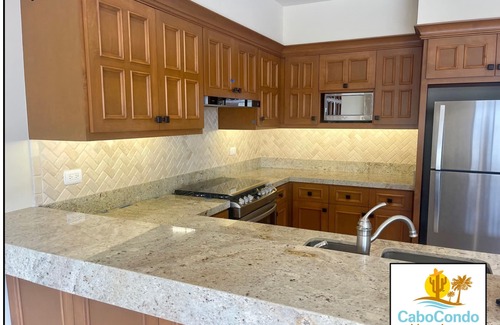 Los Cabos Villa | CCV Quivira-3BR House w/Private Pool, Firepit and Golf!