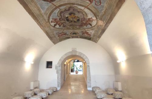Santa Maria Bed & Breakfast | CD Romanello (Mura S. Cataldo)