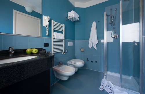 La Spezia Historic Centre Hotel | CDH Hotel La Spezia