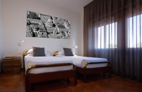 San Faustino-Madonnina-Quattroville Hotel | CDH Hotel Modena