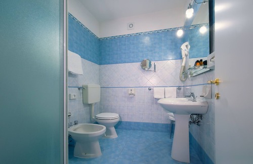 San Faustino-Madonnina-Quattroville Hotel | CDH Hotel Modena