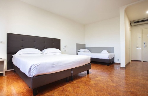 San Faustino-Madonnina-Quattroville Hotel | CDH Hotel Modena