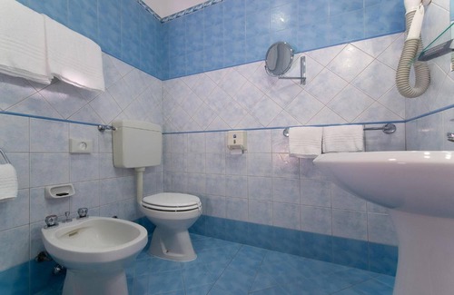 San Faustino-Madonnina-Quattroville Hotel | CDH Hotel Modena