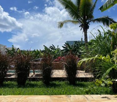Kiwengwa Villa | CDM Villas Zanzibar