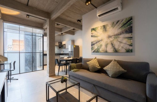 Historic Center Bed & Breakfast | CDMXRENTALS Palma