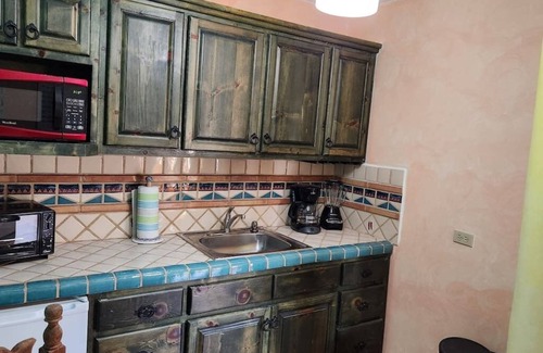 El Puerto Apartment | CDP 104 · Little hidden gem in the Malecón