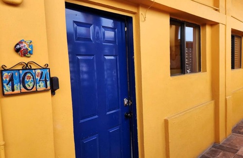 El Puerto Apartment | CDP 104 · Little hidden gem in the Malecón