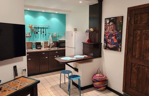 El Puerto Apartment | CDP 106 · Cute 1 bedroom in the Malecon