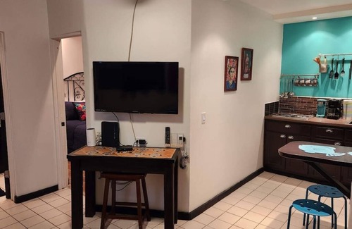 El Puerto Apartment | CDP 106 · Cute 1 bedroom in the Malecon