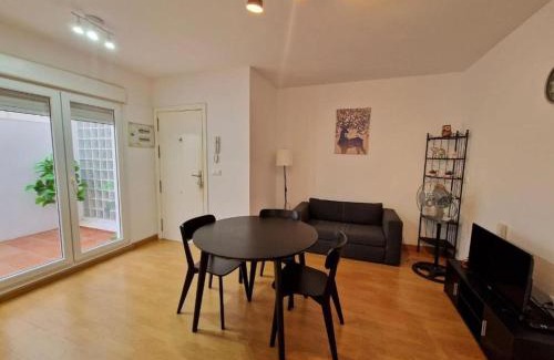 Old Town Apartment | CDZ - San Telmo
