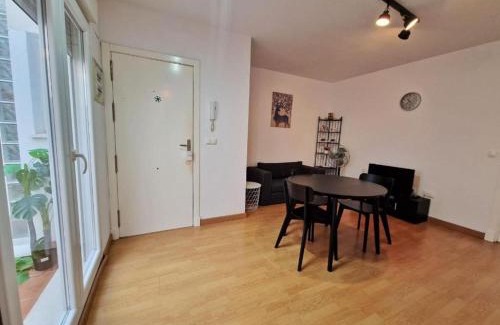 Old Town Apartment | CDZ - San Telmo