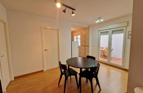 Old Town Apartment | CDZ - San Telmo