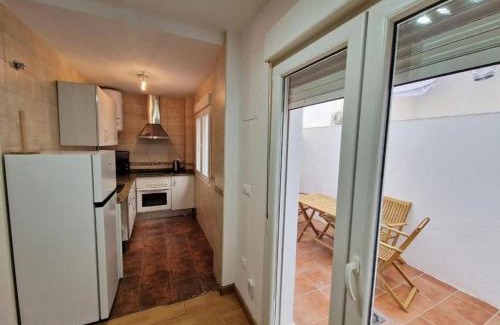 Old Town Apartment | CDZ - San Telmo