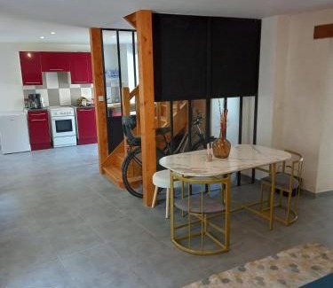 Douarnenez House | Ce Petit Penty