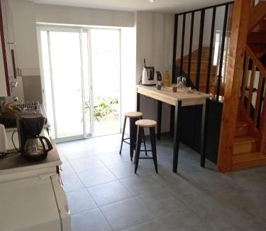 Douarnenez House | Ce Petit Penty