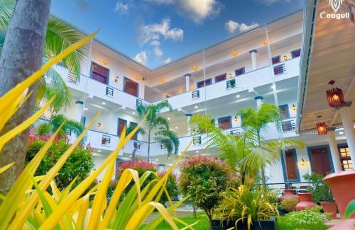 Kathaluwa Hotel | Ceagull