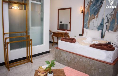 Kathaluwa Hotel | Ceagull