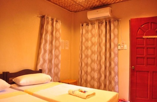 Dauin Hotel | Ceazar's Place