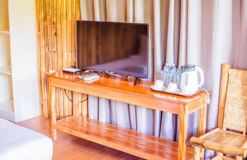 Dauin Hotel | Ceazar's Place