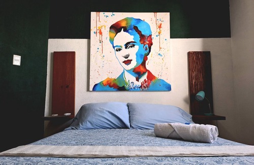 Puerto Juarez Bed & Breakfast | Cebra 28