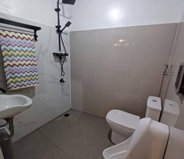 Talisay Apartment | Cebu City Unit2 Spacious 2BR near SM Seaside NuStar Ocean Park Dynamic Herb Anjo