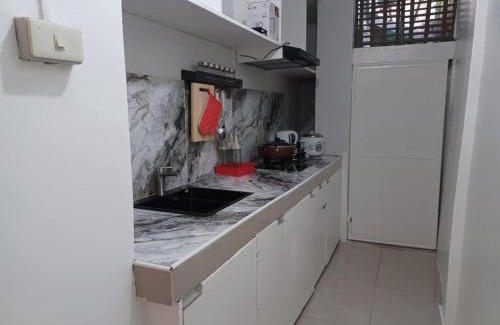 Talisay Apartment | Cebu City Unit2 Spacious 2BR near SM Seaside NuStar Ocean Park Dynamic Herb Anjo