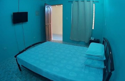 Guadalupe Hotel | Cebu Leisure Lodge
