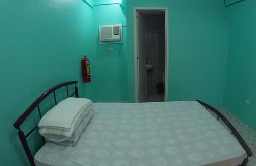 Guadalupe Hotel | Cebu Leisure Lodge