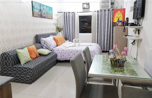 North Reclamation Area Hotel | Cebu Rooms - San Marino