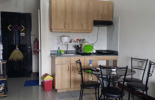 North Reclamation Area Hotel | Cebu Rooms - San Marino