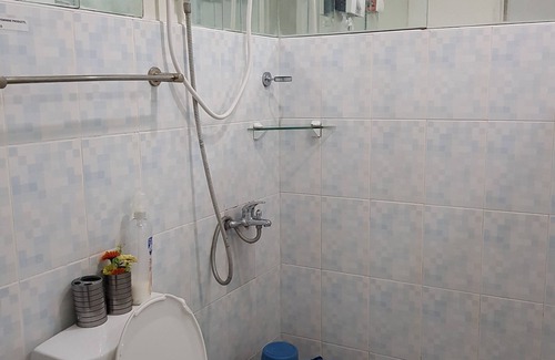 North Reclamation Area Hotel | Cebu Rooms - San Marino