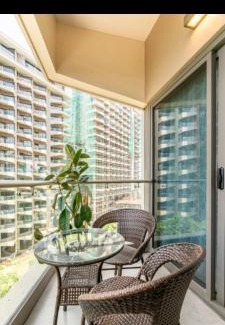 Maribago Apartment | CEBU's Best Staycation at Tambuli Seaside Living Tower C