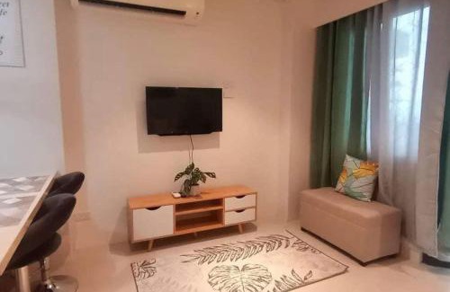 Maribago Apartment | CEBU's Best Staycation at Tambuli Seaside Living Tower C