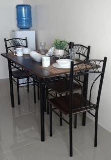 North Reclamation Area Apartment | CEBU Simple Condominium