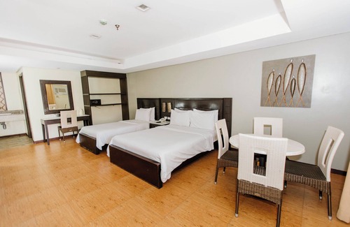 Mandaue Hotel | Cebu Westown Lagoon-Partywing