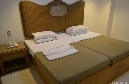 Downtown Cebu Hotel | Cebuview Tourist Inn