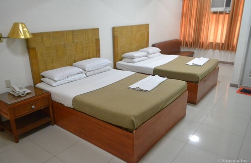 Downtown Cebu Hotel | Cebuview Tourist Inn
