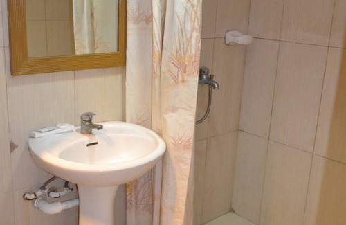 Downtown Cebu Hotel | Cebuview Tourist Inn