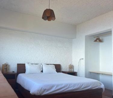 Jardim do Mar Bed & Breakfast | Cecília's House