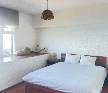 Jardim do Mar Bed & Breakfast | Cecília's House